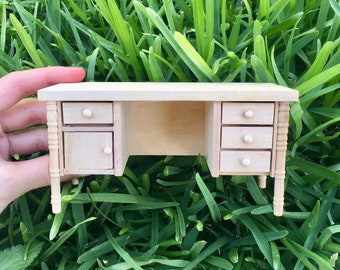 dollhouse furniture lot