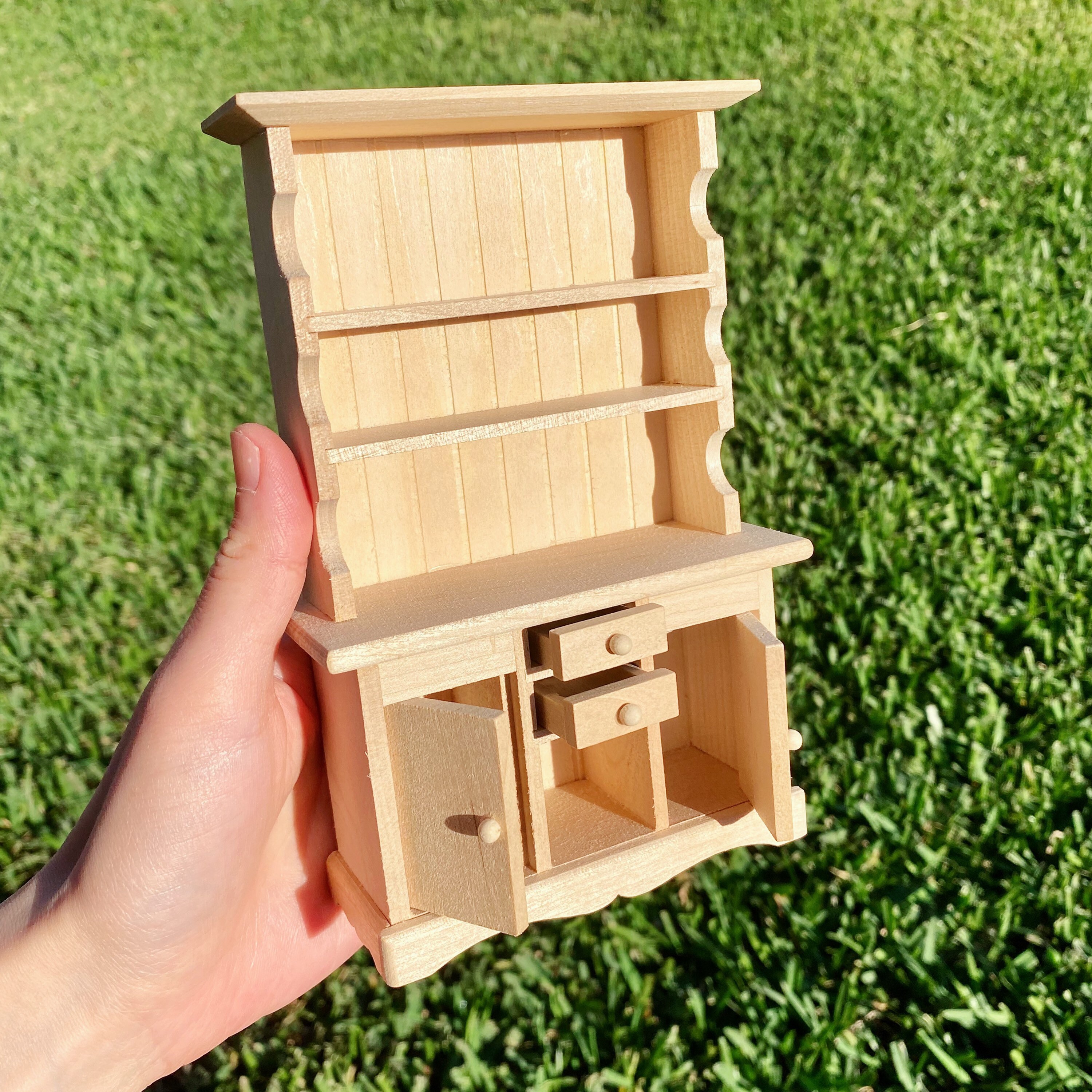 Hutch Bookcase Shelf Multipurpose Storage Kitchen Etsy Australia