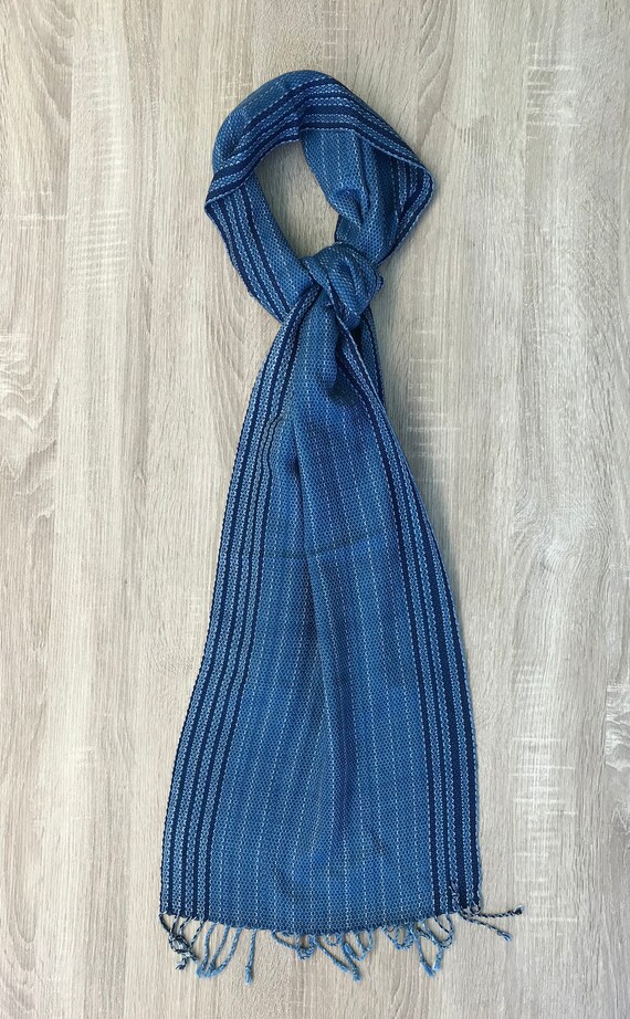 thai scarf