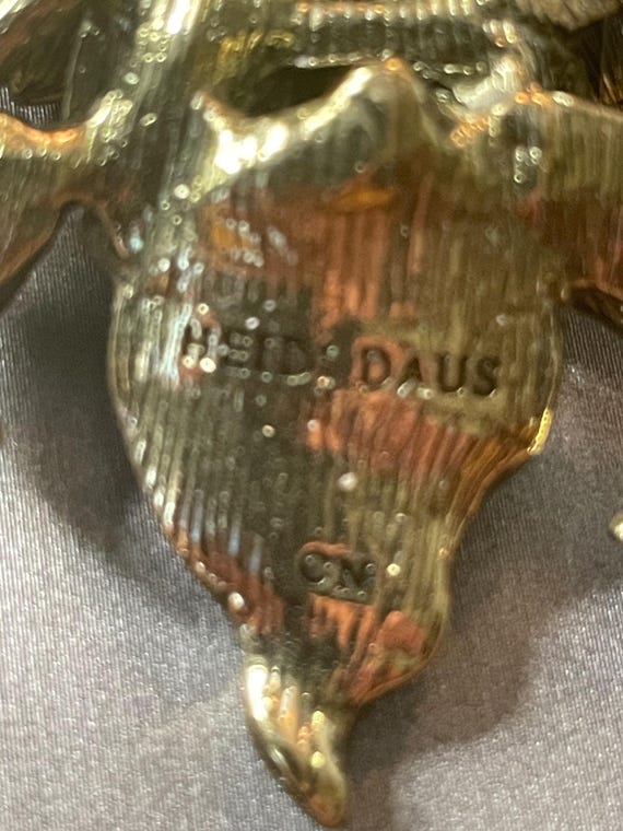 Heidi Daus necklace View 4