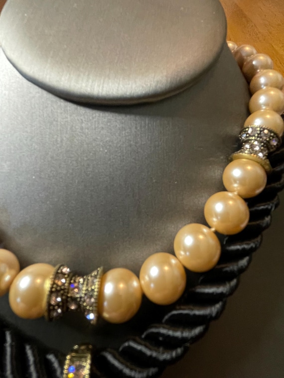 Heidi Daus necklace View 3