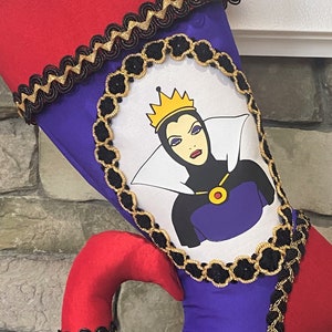 Snow White's Evil Queen - Etsy