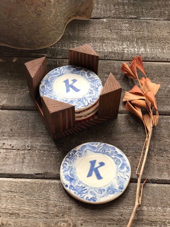 Executive drink coasters deals