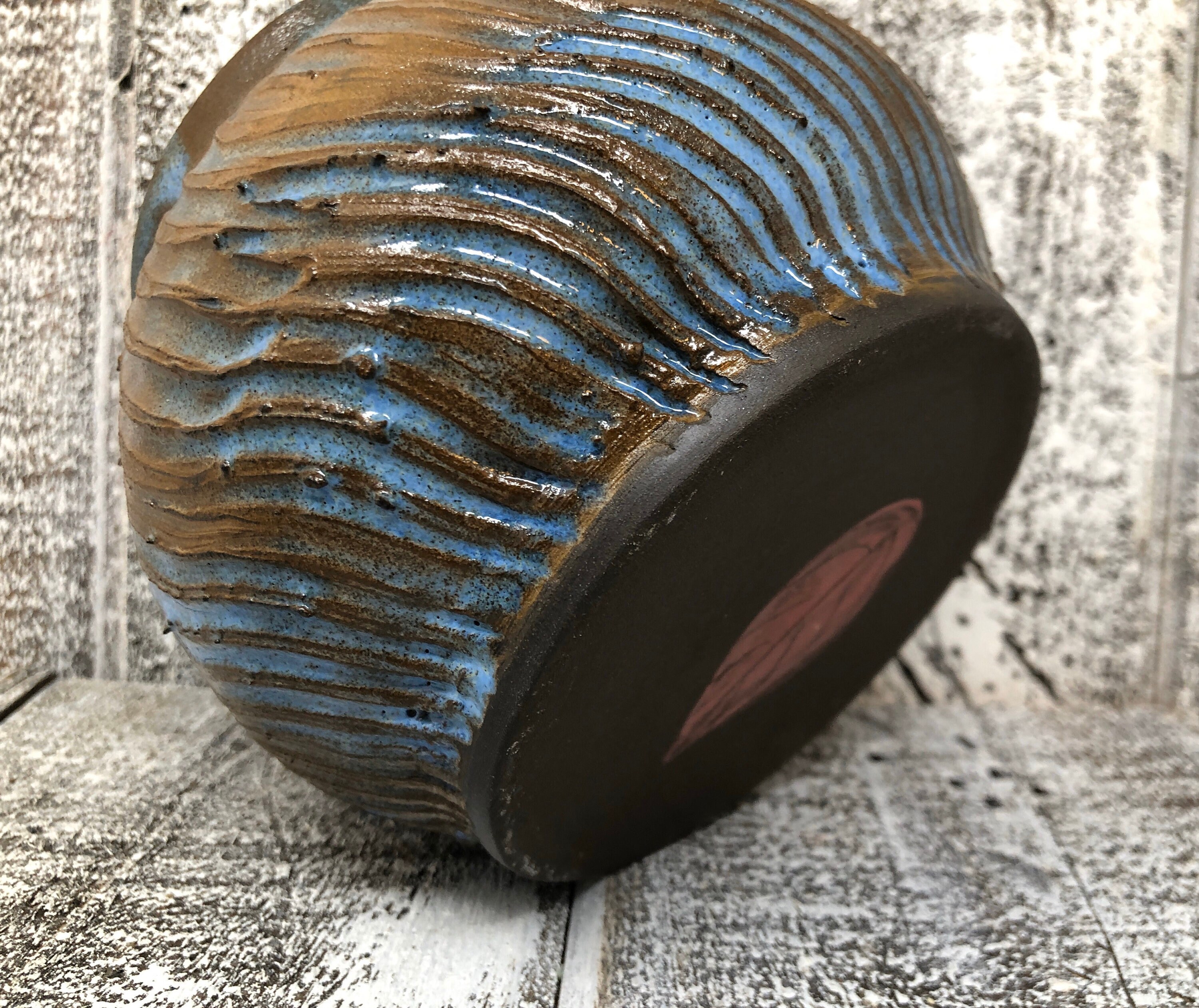 Japanese style vaseIkebana vesselIkebana container ikebana bowl