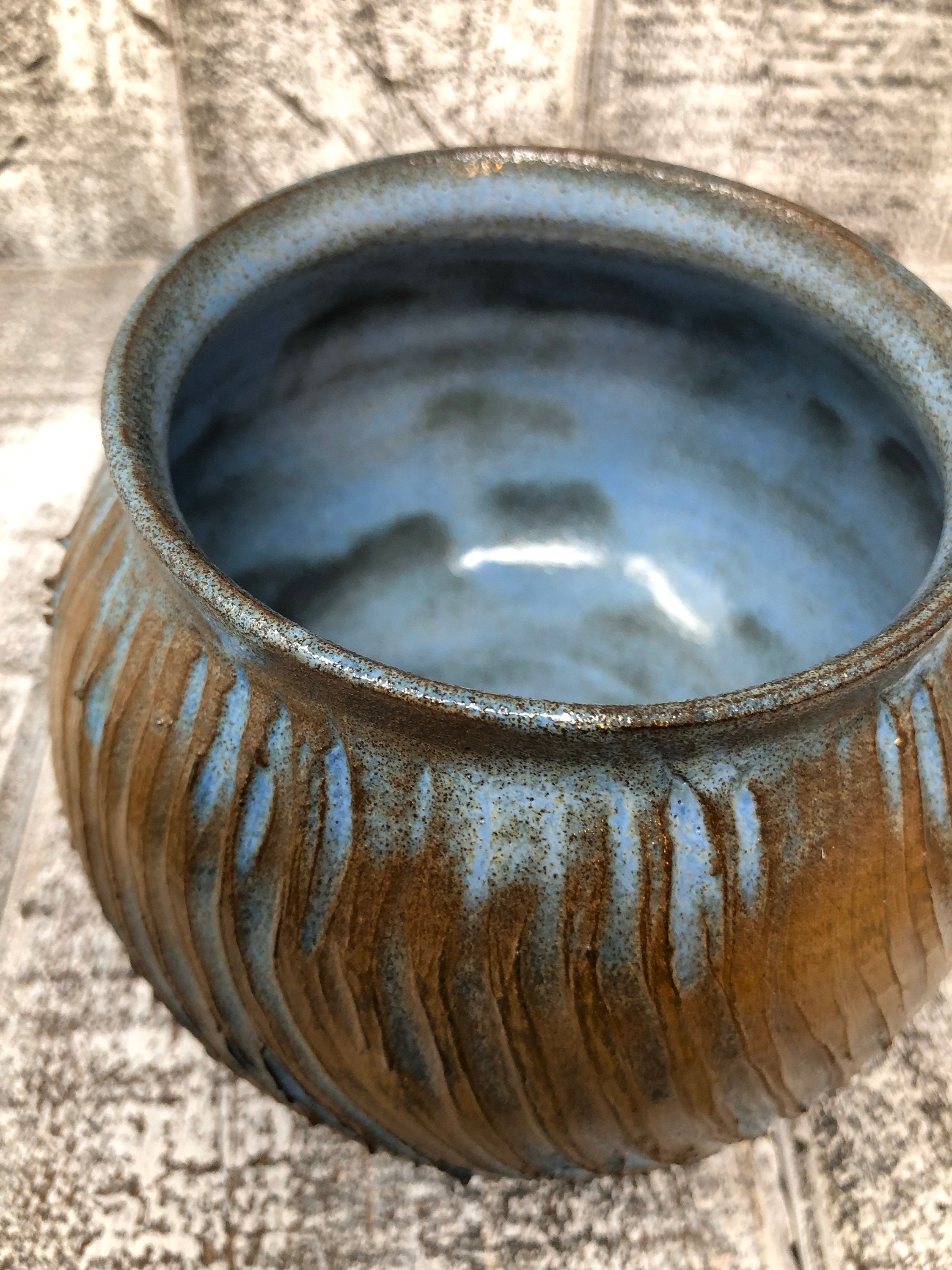 Japanese style vaseIkebana vesselIkebana container ikebana bowl