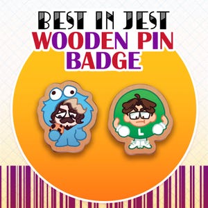 Die BESTEN JEST Holznadeln