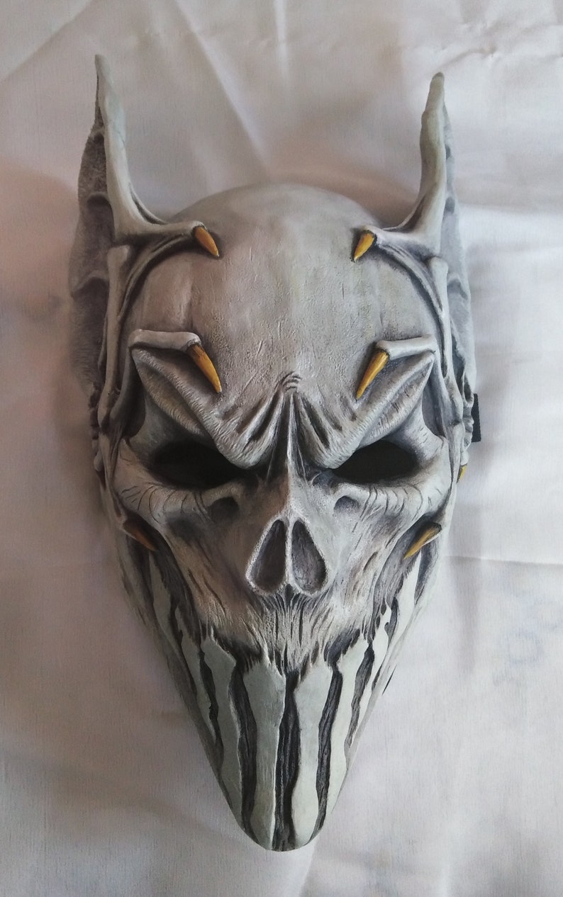 F Mushroomhead Dr