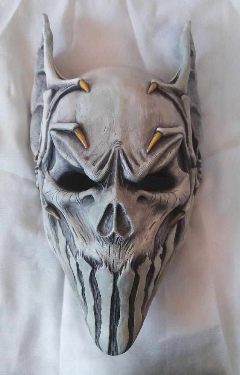 F Mushroomhead Dr