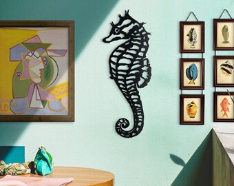 Sea Life Art Etsy