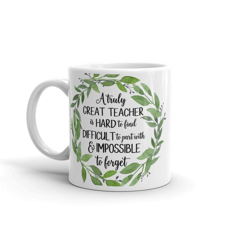 Teacher Gifts End of Year Gifts for Teachers Teacher Etsy UK