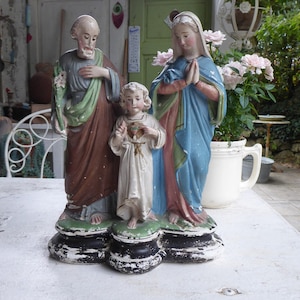 Antike heilige statue - .de