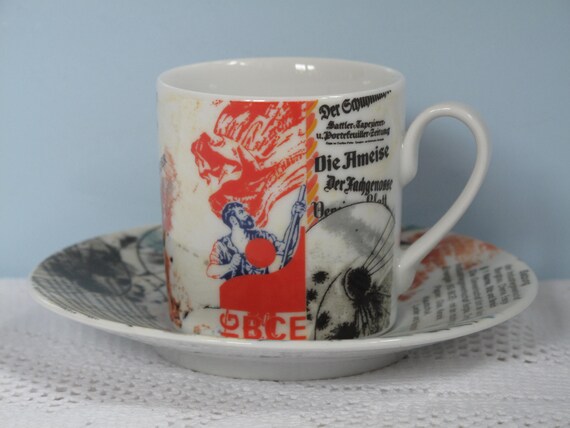 Vintage Rosenthal Design Sven Spiegelberg Ig e Collection Etsy