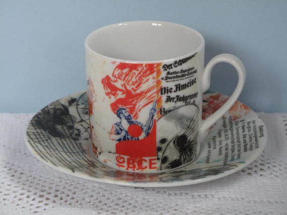 Vintage Rosenthal Design Sven Spiegelberg Ig e Collection Etsy