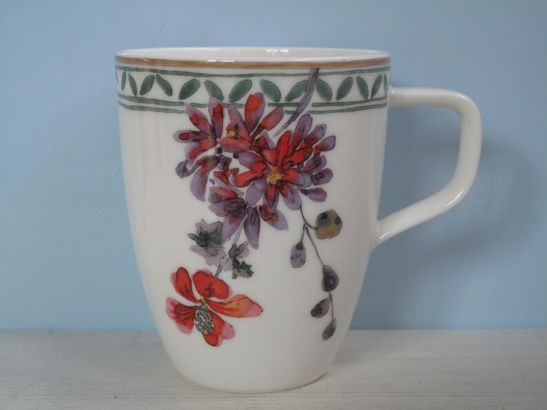 Cocina Y Comedor Ein Sch U00f6ner Gro U00dfer Henkelbecher