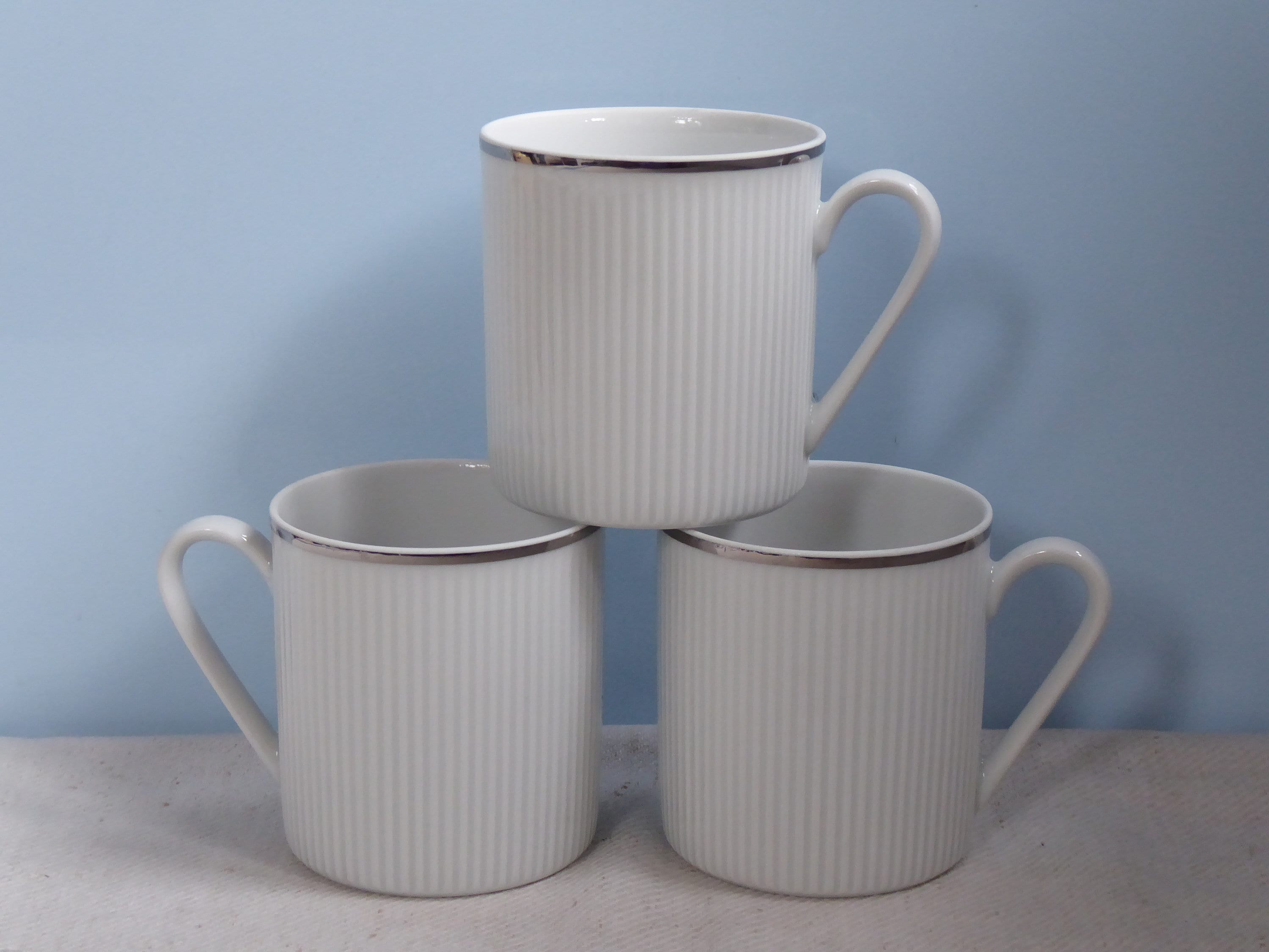 60s espresso cup set