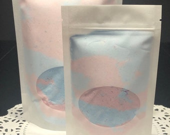 Unicorn Bath Bomb Powder