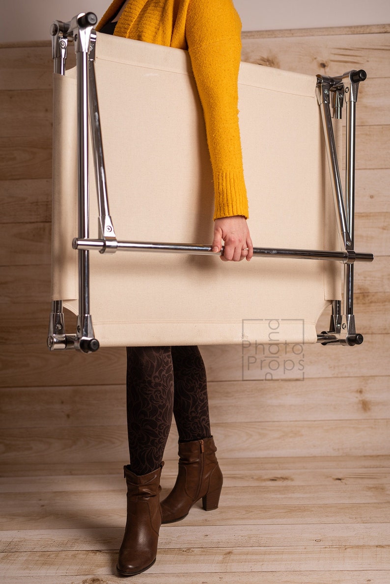 Newborn Photoshoot Backdrop Stand Newborn Posing Station Etsy