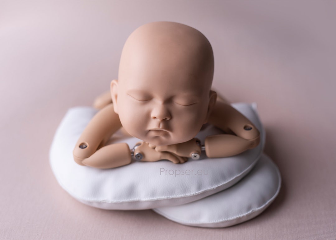 Newborn Posing Pillows morning Set Photo Posing Etsy