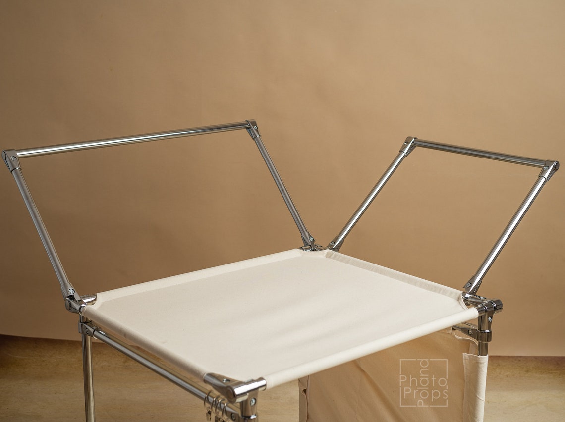 Newborn Posing Table for Photographers Maxi Bigger Size Etsy Australia