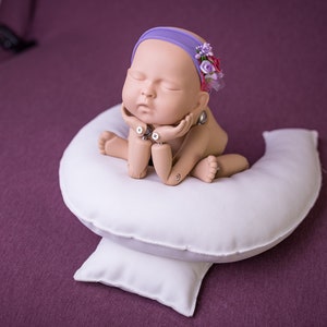 Newbornphotography Posing Pillows Photo posing props Newborn Photo Set