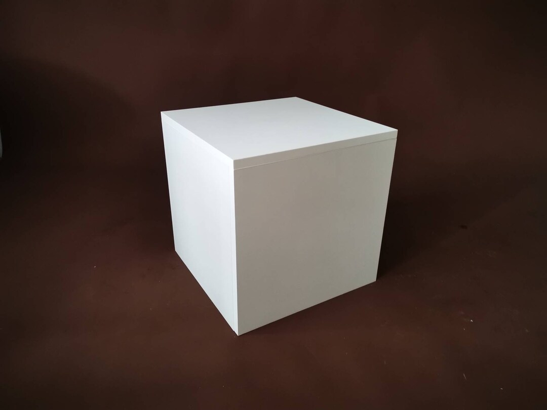 Posing Box Big Cube for the Photographer. Box for Photo. Cube Etsy