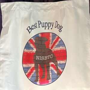 Ideal für Puppy Packs oder andere Anlässe
