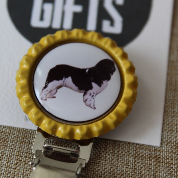 Mastiff Show Ring Number Etsy