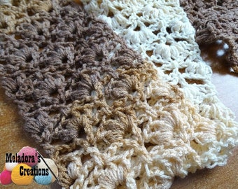 Winsome Stitch – Crochet Pattern