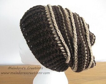 Riptide Slouch Hat