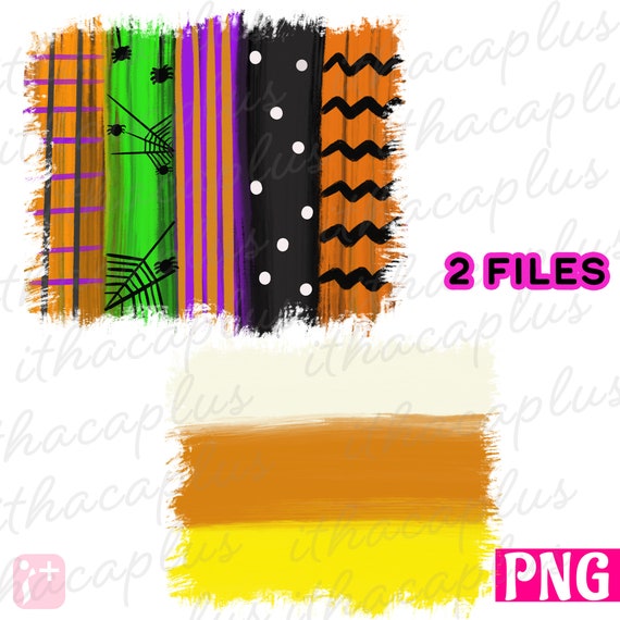 Halloween Digital Background Background Sublimation Design | Etsy