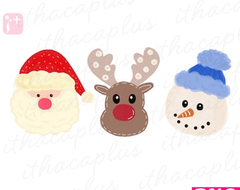 Christmas sublimation - Christmas png | Santa Sublimation Design | Reindeer clipart |  Christmas sublimation, SNOWMAN SUBLIMATION