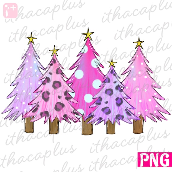 Christmas PNG Leopard Christmas Tree Digital Pink Christmas - Etsy Christmas PNG Leopard Christmas Tree Digital Pink Christmas - Etsy