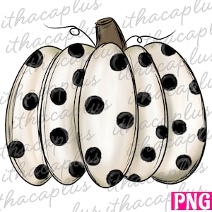 Fall png, Fall white pumpkin sublimation, thanksgiving pumpkin clipart, pumpkin printable, colorful pumpkin sublimation, watercolor pumpkin