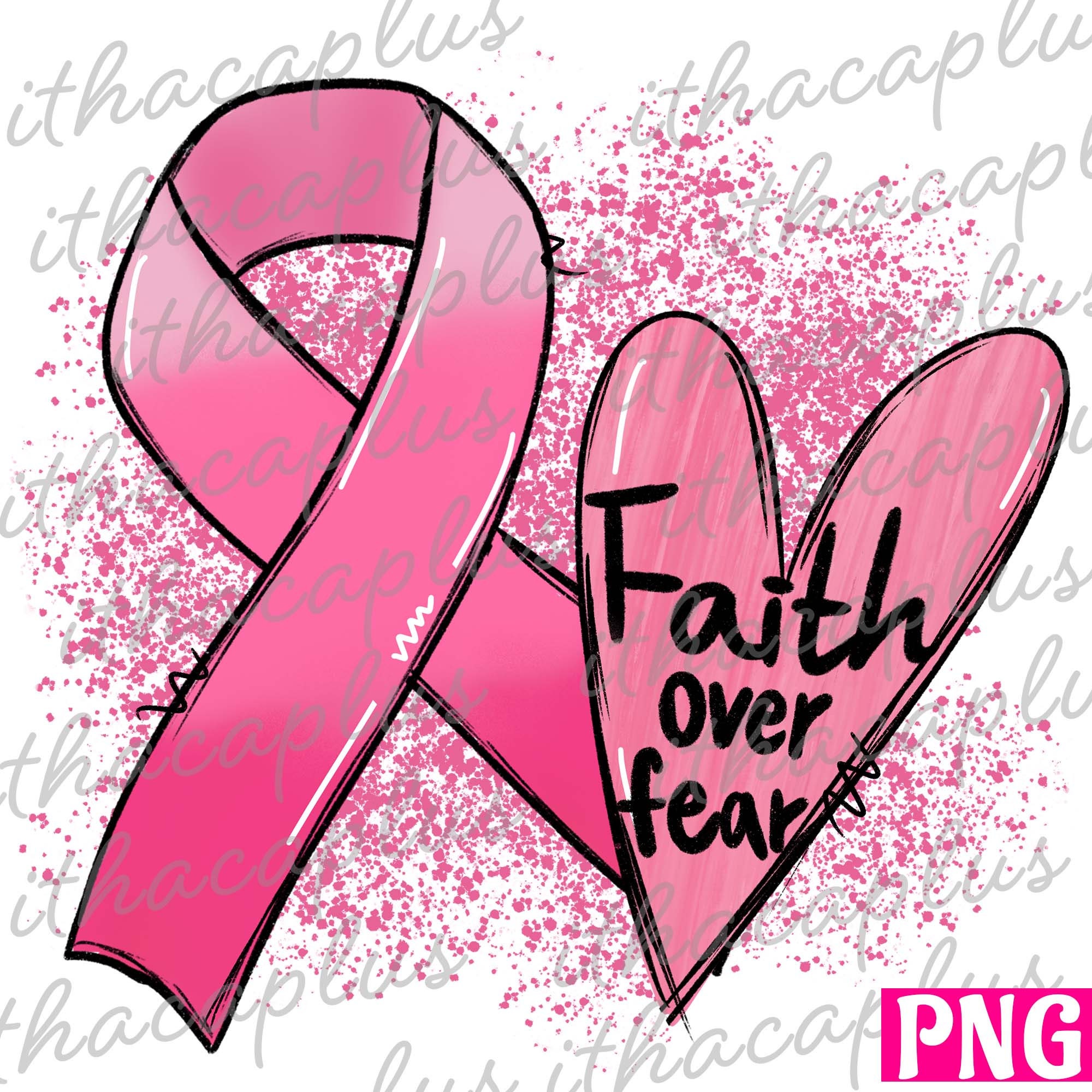 Pink ribbon symbolizes celebration, joy, and success png download -  3732*3784 - Free Transparent Pastel Ribbon png Download. - CleanPNG /  KissPNG
