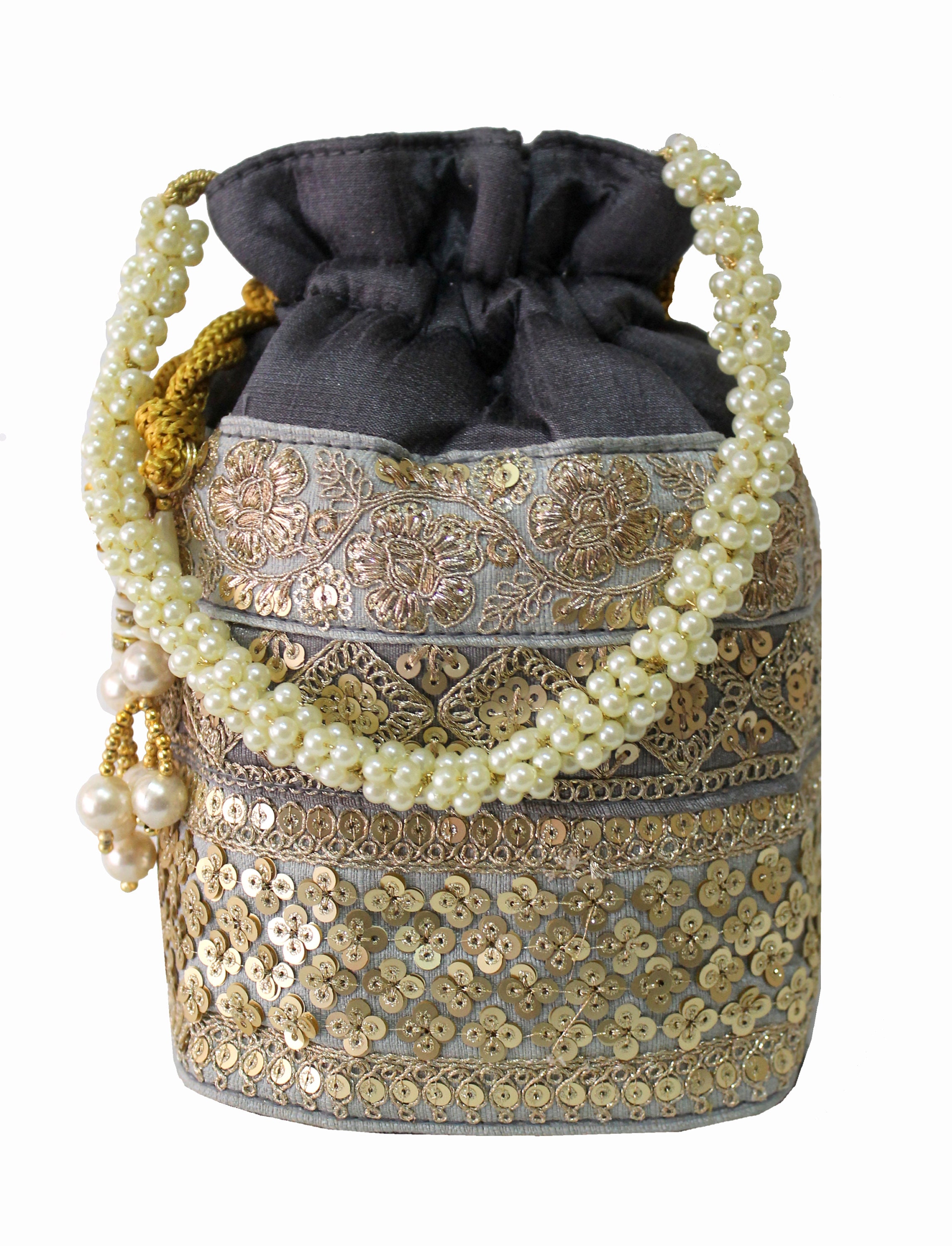 Purse Collection Attractive floral Designer Golden Colured Polti Purse For Womens Purse Collection Attractive floral Designer Golden Colured Polti Purse For Womens