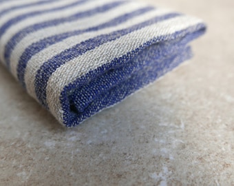 100% linen tea towel kitchen towel dish cloth hand towel