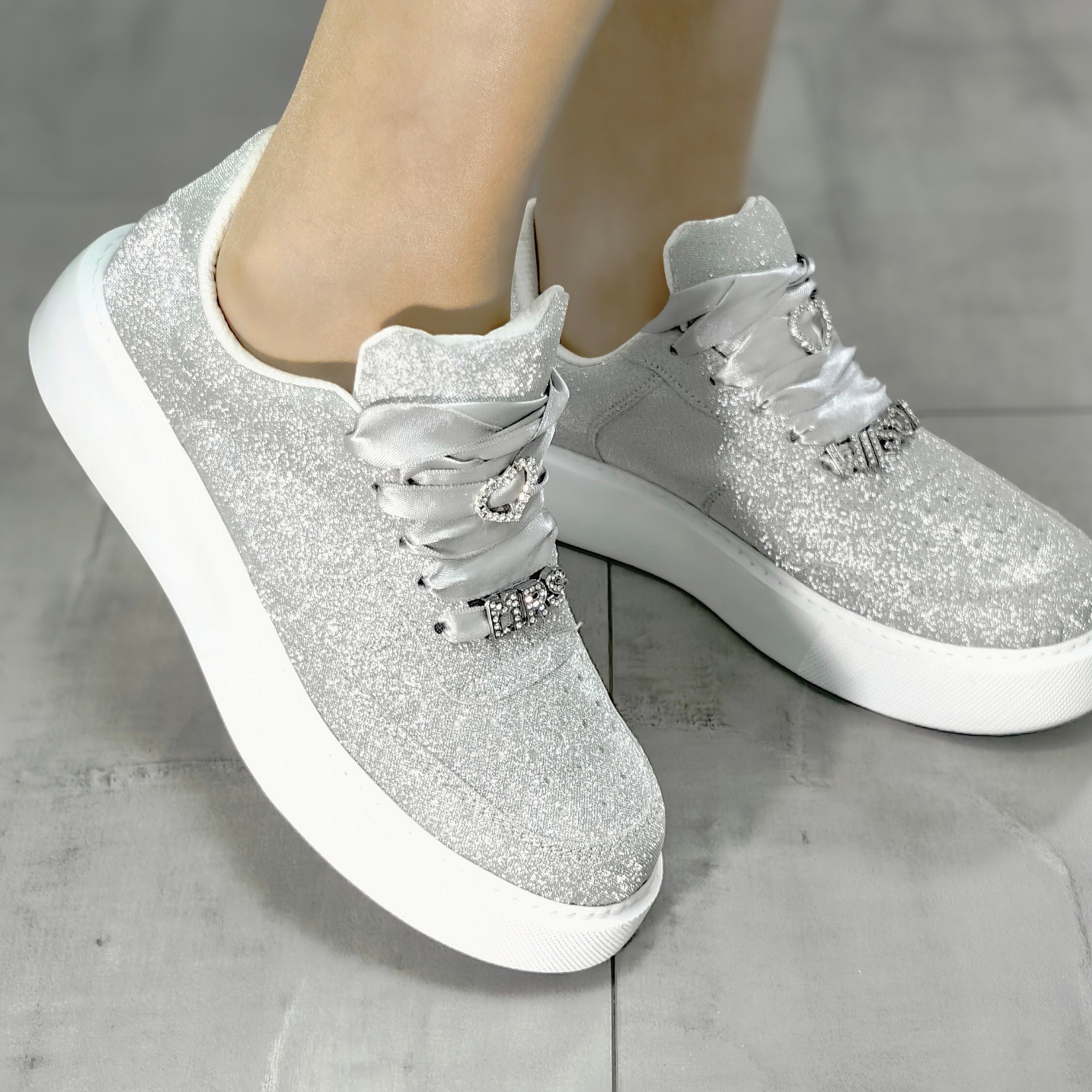 Silver sneakers nh deals
