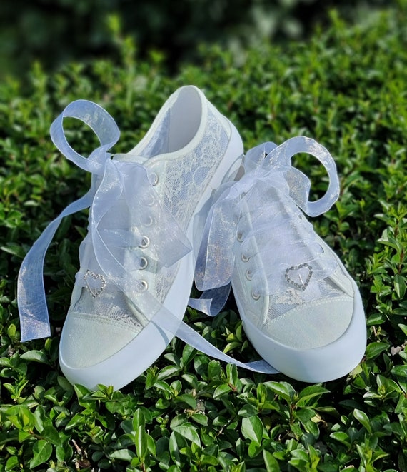 Chaussures de mariage pour les mariées chaussures de fête - Etsy France