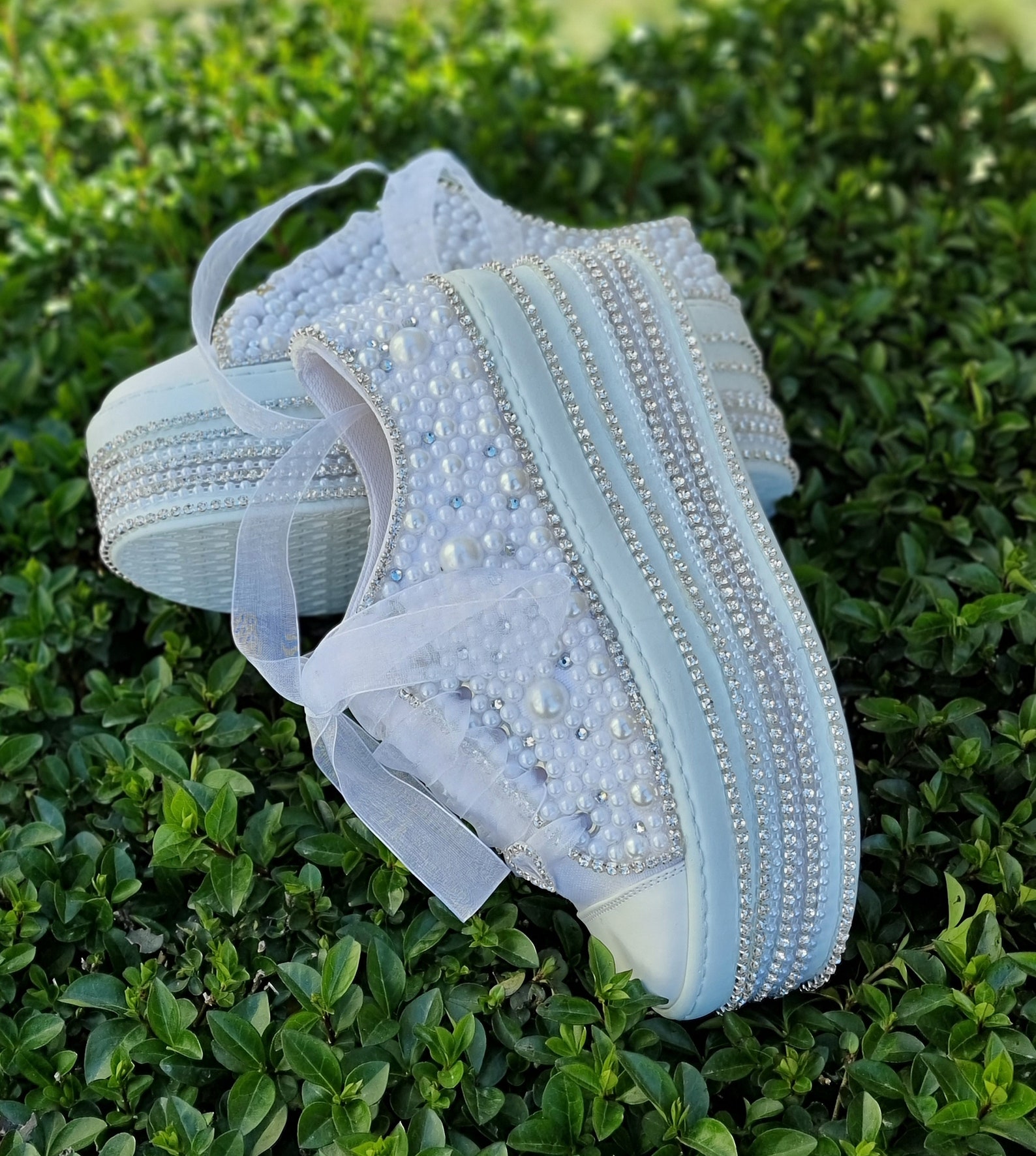 bloomingdales shoes wedding