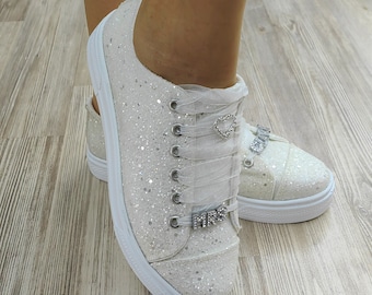 glitter sole converse