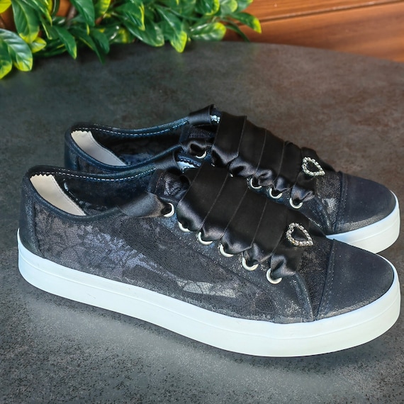 Black Lace Customization options Special Edition Customize Color and Customization options