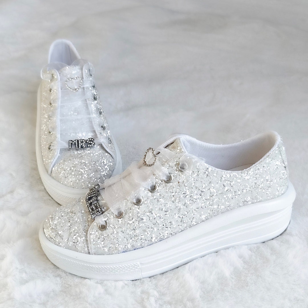 handmade bridal shoes