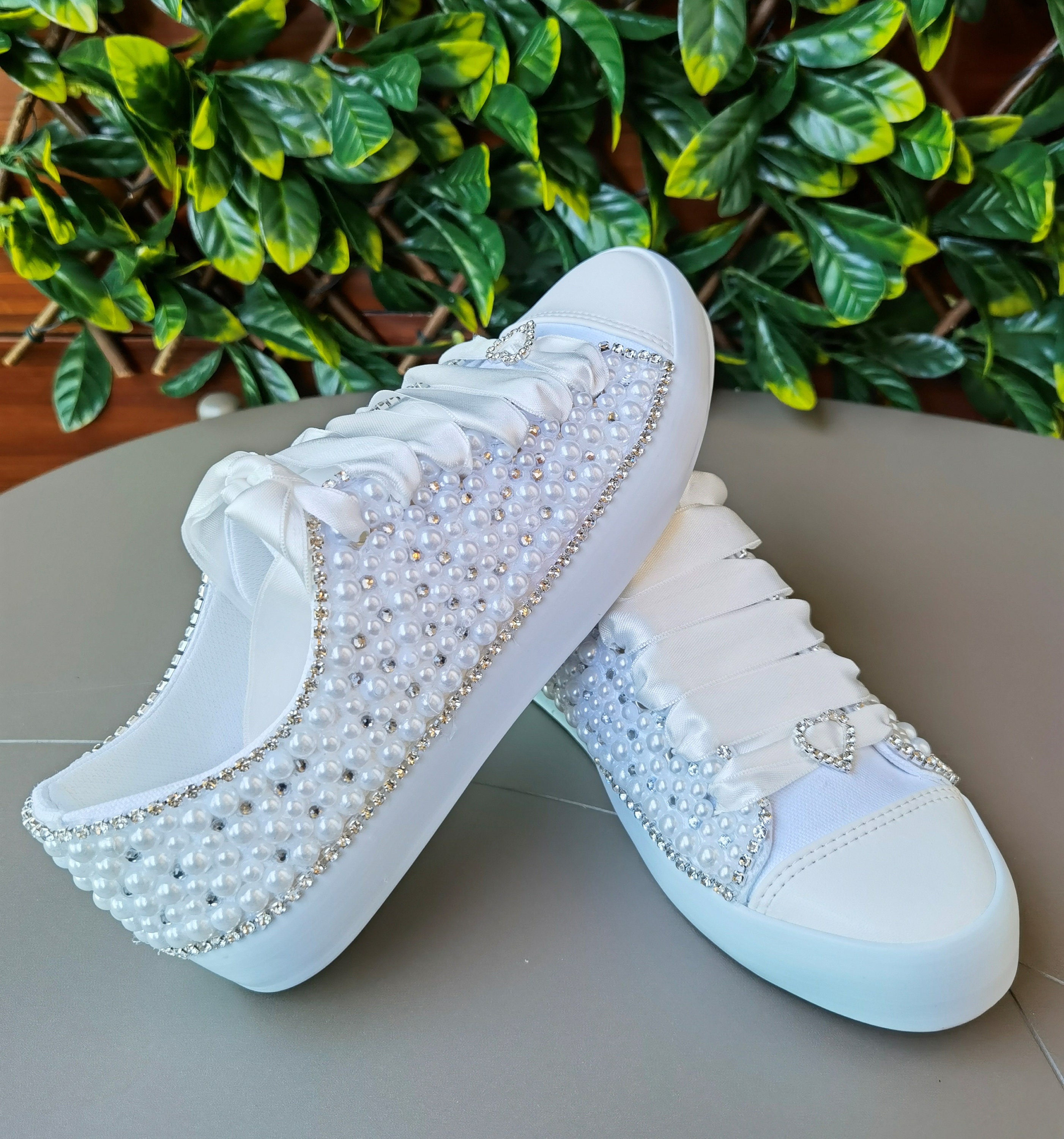 Pearl tennis deals shoes