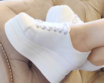 Buy Bridal Heels Sneakers Comfortable for Weddings Shoes, Heel