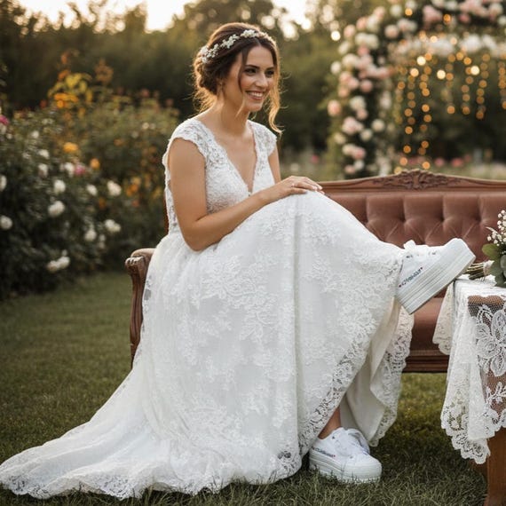 Personalized Wedding Shoes, Bride and Groom Names, Handwritten Calligraphy