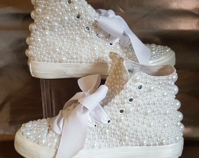 wedding shoes different s with pearls custom ribbon bow tying bridal shoes