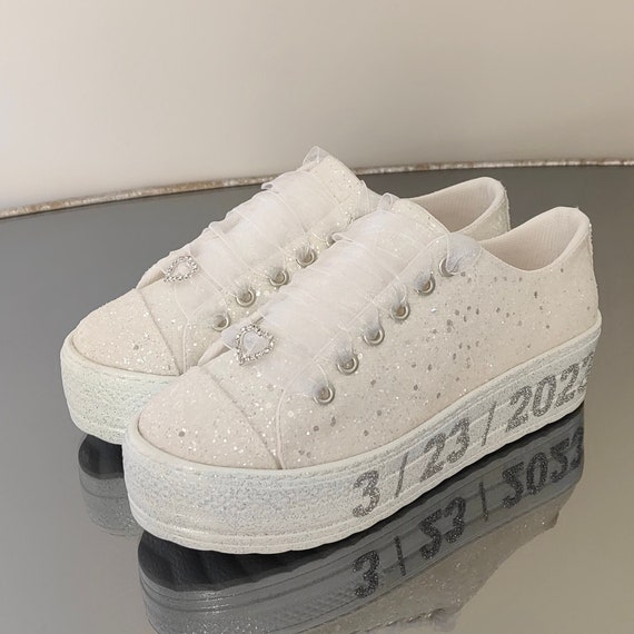 Luxury Comfort Customize Bridal Shoes Party Bridal Party Gift Shoes and Customization Bridal party Wedding Dress Personalize Shoes
