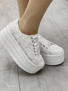 Jordan 1 Bride LV  Trending womens shoes, Swag shoes, Pretty sneakers