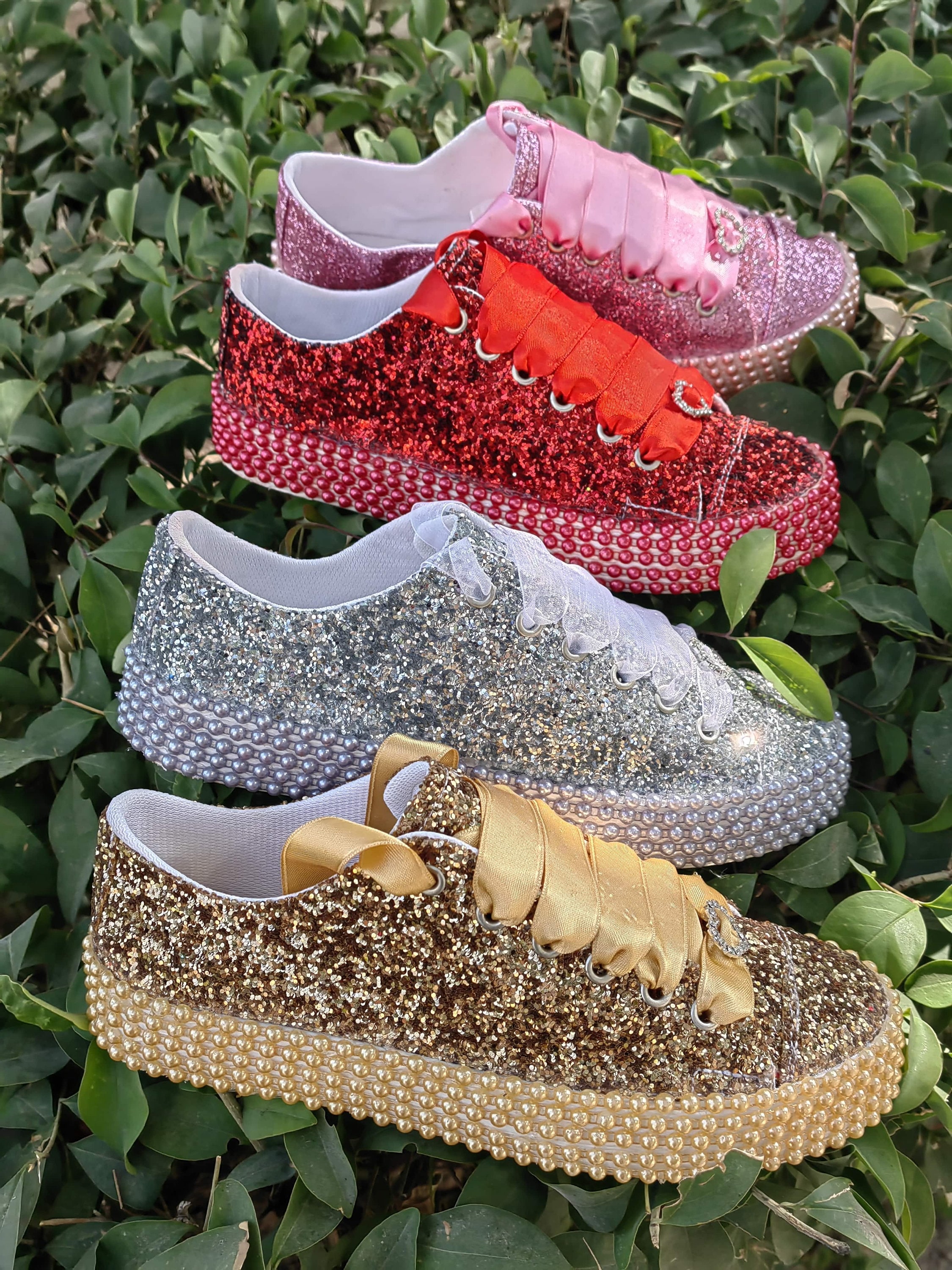 rhinestone sneakers | Rhinestone shoes, Boots, Designer shoes