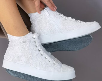 dressy converse